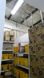 Desker Road Conservation Area (D8), Retail #614464611